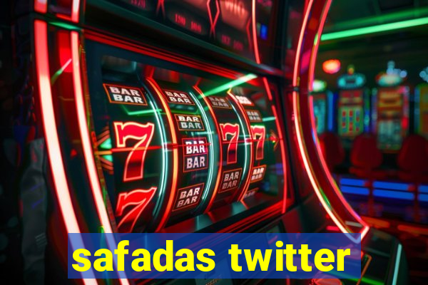 safadas twitter